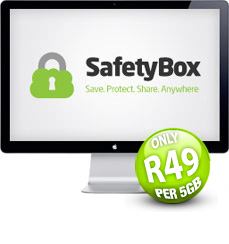 SafetyBox
