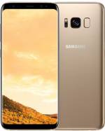 Samsung Galaxy S8 64GB Maple Gold